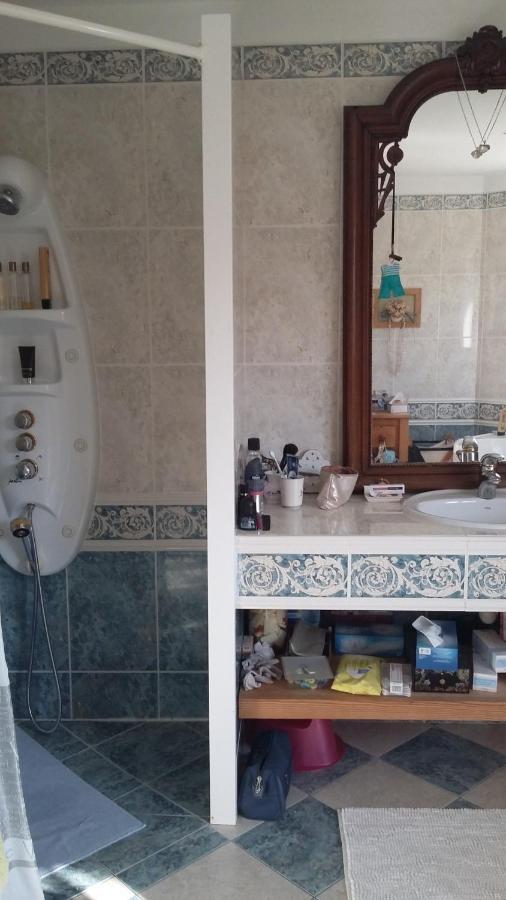 Agreable Maison Sur Le Bassin D'Arcachon Andernos-les-Bains Exteriér fotografie