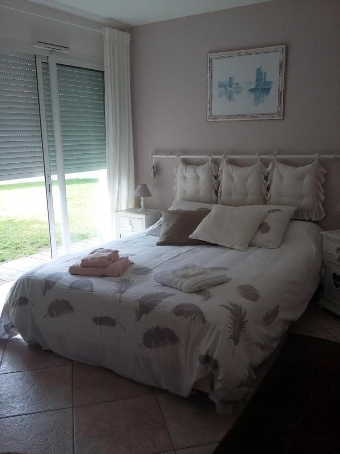 Agreable Maison Sur Le Bassin D'Arcachon Andernos-les-Bains Exteriér fotografie