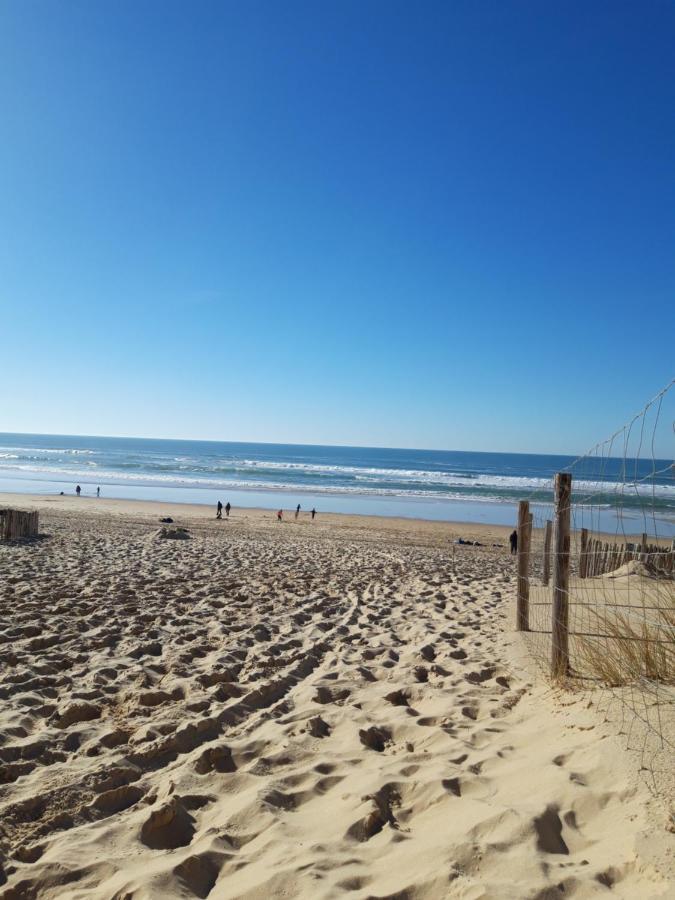 Agreable Maison Sur Le Bassin D'Arcachon Andernos-les-Bains Exteriér fotografie