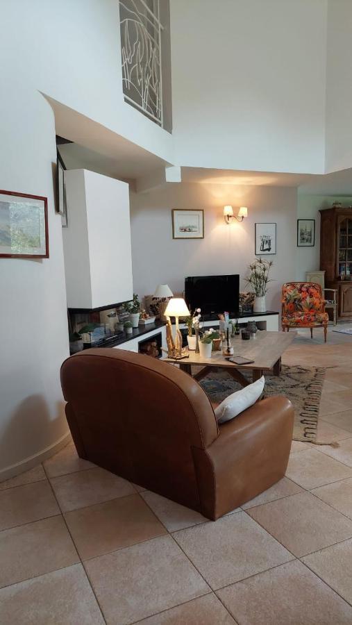 Agreable Maison Sur Le Bassin D'Arcachon Andernos-les-Bains Exteriér fotografie