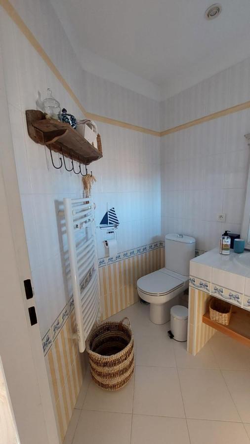 Agreable Maison Sur Le Bassin D'Arcachon Andernos-les-Bains Exteriér fotografie