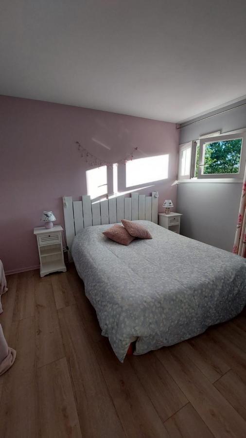 Agreable Maison Sur Le Bassin D'Arcachon Andernos-les-Bains Exteriér fotografie