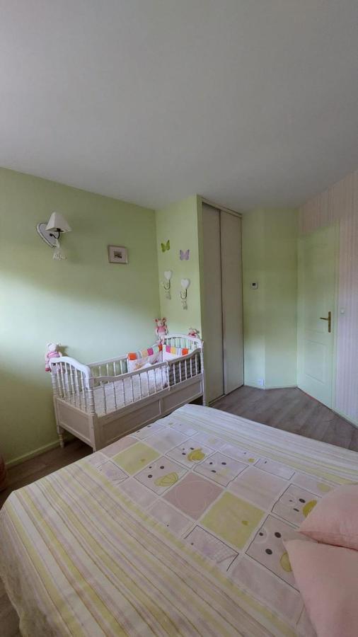 Agreable Maison Sur Le Bassin D'Arcachon Andernos-les-Bains Exteriér fotografie