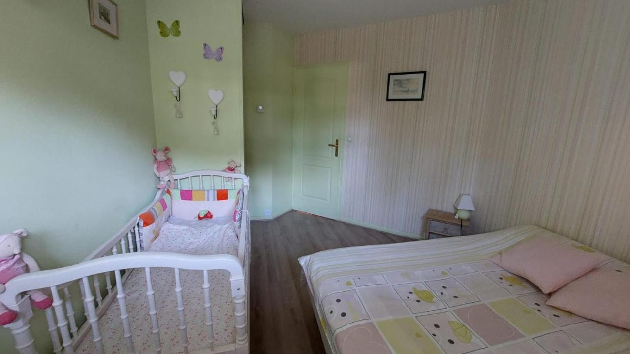 Agreable Maison Sur Le Bassin D'Arcachon Andernos-les-Bains Exteriér fotografie